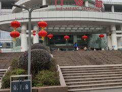 -重庆西南医院(西南院区)