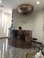 -CD Hair salon