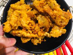 -钢管厂五区小郡肝串串香火锅(人民广场店)