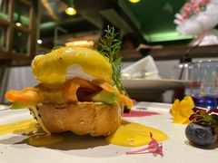 -ChitChat奇洽·Bistro(黎黄陂路店)