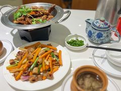 -美极鲜食坊(宝安南路店)