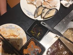 -星伦多自助料理·涮烤一体(虹悦城店)