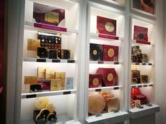 -GODIVA(宁波来福士店)