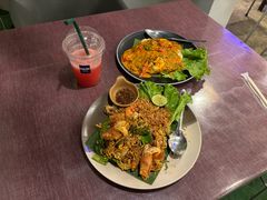 -Pakorn's Kitchen