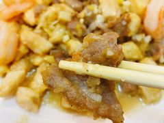 -聚发号清真菜馆