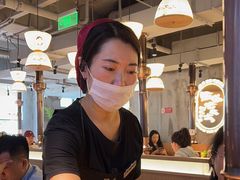 -西塔老太太泥炉烤肉(北京望京店)