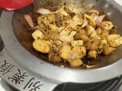 -别装假铝盆烤肉(三道街店)