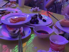 -海韵之星邮轮水会(明发商业广场店)