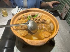 -肥家大排档(天河体育西店)