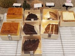 -OUR Bakery(SKP-S店)