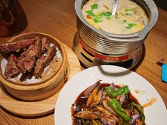 酱爆双茄-闽上鲜·福建菜(龙湖滨江天街店)