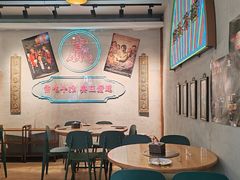 -湛林.粤西大排挡(前门店)