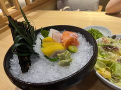 -鲔吞·和牛寿喜烧(闵行区绿瘦酒店)