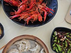 -铭副琦食·虾蟹烩馆(渔人码头店)