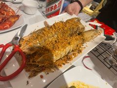 -强记海鲜·大排档(蛇口新街店)