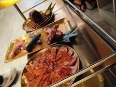 -闻老头·菊花炭烤肉(佛山首店)
