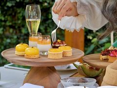-三嚥阁 La Villa Restaurant