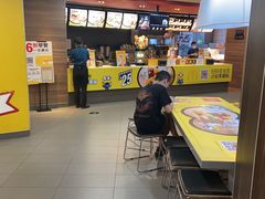 门面-麦当劳(宽城万达店)