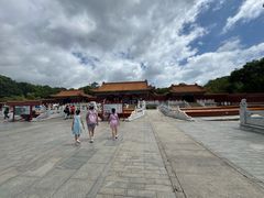 -珠海圆明新园