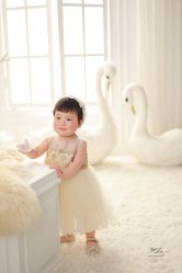 -Baby Pastel 自然光儿童摄影(CBD店)