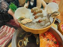 -牛匠和牛寿喜锅(西安总店)