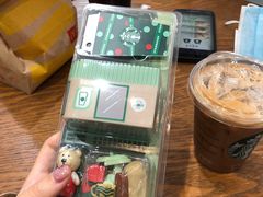 -星巴克(福州长乐机场分店)