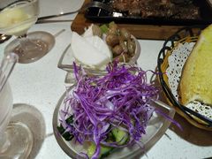 -米莱蒂亞牛排餐厅(福园广场店)