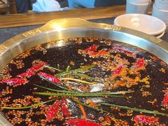 -黑鸡母杀牛匠火锅(崇文路店)