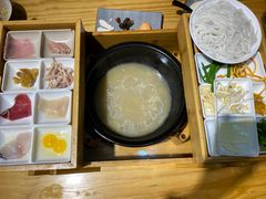 -勺子米线·云南传统小吃市集(四方街店)