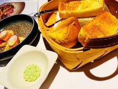 -L'Arome芳芳法国餐厅(仙林金鹰店)