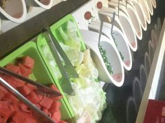 -密友回转自助火锅(中海环宇城店)