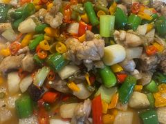 -小喜客·云南特色菜(纳西庭院店)