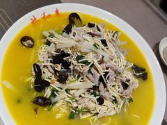 -共和春(甘泉路店)