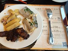 -AdD全日制餐厅(中谷花园酒店)