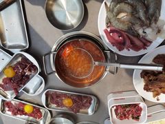-张哞哞·鲜切牛肉自助火锅(高德置地店)