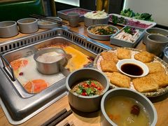 -陳艳红火锅(港汇店)