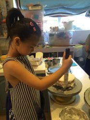 -明匠曲蛋糕西点屋(穗花新村店)