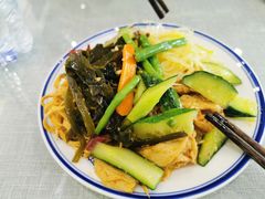 -大嘻咹biangbiang面(历史博物馆店)