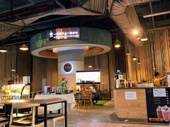 -百年朱苦拉咖啡(博物馆店)