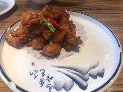-粤港餐厅(禹州商业广场店)