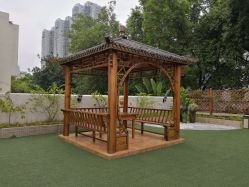 点击看大图 -宝生月子中心(独栋园林·福田店)