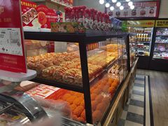 -味多美蛋糕(安定门店)