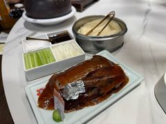 -魁盛居百年鲁菜馆(县西巷店)