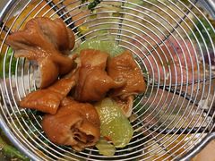 -尚品海鲜肥牛自助火锅(湖明店)