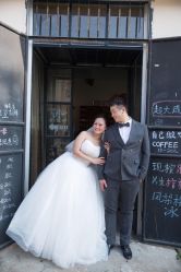 -绿皮火车照相馆 婚纱照旅拍(厦门店)