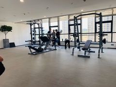 -WEGYMER健萌健身(麦德龙钰龙天下馆)