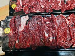 -潮发潮汕牛肉店(龙洞店)