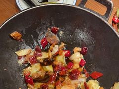 -老湘村·湖南土菜(天河维多利店)