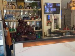 -羊乐锅·火锅·烧烤(南京创始店)