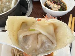 -东海怡品海鲜豆捞(舟宿夜江店)